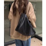 PUトートバッグ レディース A4 | Miniministore | 詳細画像11
