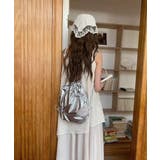 リュックサック ナイロン レディース | Miniministore | 詳細画像10