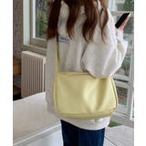 ショルダーバッグ PU 肩掛け 韓国風 | Miniministore | 詳細画像10
