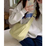 ショルダーバッグ PU 肩掛け 韓国風 | Miniministore | 詳細画像12