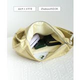 ショルダーバッグ PU 肩掛け 韓国風 | Miniministore | 詳細画像15
