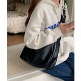 ショルダーバッグ PU 肩掛け 韓国風 | Miniministore | 詳細画像3