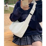 ショルダーバッグ PU 肩掛け 韓国風 | Miniministore | 詳細画像5