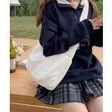 ショルダーバッグ PU 肩掛け 韓国風 | Miniministore | 詳細画像6