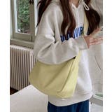 ショルダーバッグ PU 肩掛け 韓国風 | Miniministore | 詳細画像9
