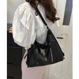 ショルダーバッグ ミニリュック リボン | Miniministore | 詳細画像12 