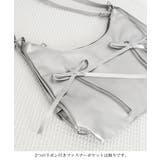 ショルダーバッグ ミニリュック リボン | Miniministore | 詳細画像19 