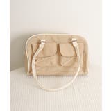 ショルダーバッグ ハンドバッグスエード調 | Miniministore | 詳細画像13