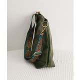 ショルダーバッグ PUレザー 軽量鞄 | Miniministore | 詳細画像16