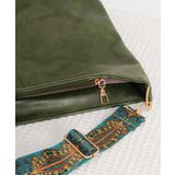 ショルダーバッグ PUレザー 軽量鞄 | Miniministore | 詳細画像21