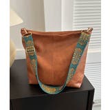 ショルダーバッグ PUレザー 軽量鞄 | Miniministore | 詳細画像4