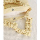 トートバッグ ラインストーン ナイロン | Miniministore | 詳細画像15 