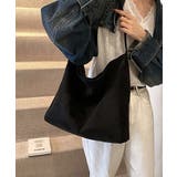 ワンショルダー バッグ A4 大容量軽量 | Miniministore | 詳細画像10 