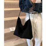 ワンショルダー バッグ A4 大容量軽量 | Miniministore | 詳細画像13 