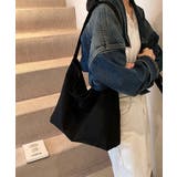 ワンショルダー バッグ A4 大容量軽量 | Miniministore | 詳細画像14 