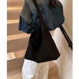 ワンショルダー バッグ A4 大容量軽量 | Miniministore | 詳細画像15 