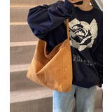 ワンショルダー バッグ A4 大容量軽量 | Miniministore | 詳細画像2 