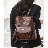 大容量リュック リュックサック 多収納鞄 | Miniministore | 詳細画像1
