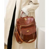 大容量リュック リュックサック 多収納鞄 | Miniministore | 詳細画像8