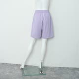 ワイドパンツ カラー短パン 韓国 9色 | Miniministore | 詳細画像17 