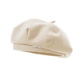 ベレー帽 レディース帽子 小顔 春秋冬 | Miniministore | 詳細画像10