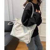 トートバッグ 大容量 A4 肩掛けバッグ | Miniministore | 詳細画像2