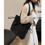 トートバッグ 大容量 A4 肩掛けバッグ | Miniministore | 詳細画像8