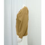 ニットカーディガン レディース アウター | Miniministore | 詳細画像19