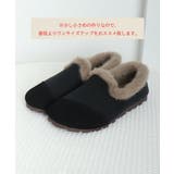 モカシン レディース 裏起毛 冬靴 | Miniministore | 詳細画像14