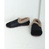 モカシン レディース 裏起毛 冬靴 | Miniministore | 詳細画像15
