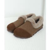 モカシン レディース 裏起毛 冬靴 | Miniministore | 詳細画像16