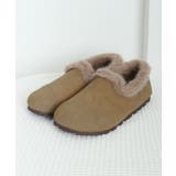 モカシン レディース 裏起毛 冬靴 | Miniministore | 詳細画像19