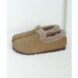 モカシン レディース 裏起毛 冬靴 | Miniministore | 詳細画像20