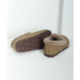 モカシン レディース 裏起毛 冬靴 | Miniministore | 詳細画像21
