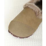 モカシン レディース 裏起毛 冬靴 | Miniministore | 詳細画像22