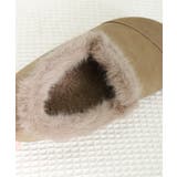 モカシン レディース 裏起毛 冬靴 | Miniministore | 詳細画像23