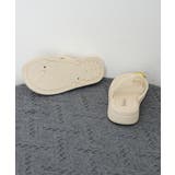 トングサンダル ミュールサンダル 韓国風 | Miniministore | 詳細画像24 