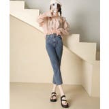トングサンダル ミュールサンダル 韓国風 | Miniministore | 詳細画像5 