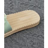 リボンサンダル レディース スリッパ | Miniministore | 詳細画像22 