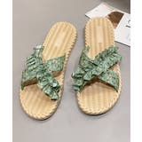 ビーチサンダル スリッパサンダル 夏海 | Miniministore | 詳細画像14 