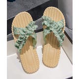 ビーチサンダル スリッパサンダル 夏海 | Miniministore | 詳細画像15 