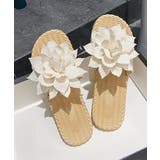 ビーチサンダル レディース スリッパ 夏 | Miniministore | 詳細画像15 