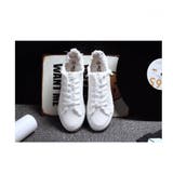 レディースシューズ キャンバススニーカー 美脚 歩きやすい | Miniministore | 詳細画像11