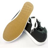 レディースシューズ キャンバススニーカー 美脚 歩きやすい | Miniministore | 詳細画像8