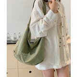 トートバッグ レディース 肩掛け | Miniministore | 詳細画像13 