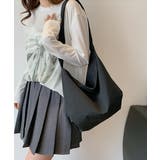 トートバッグ レディース 肩掛け | Miniministore | 詳細画像3 