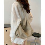 トートバッグ レディース 肩掛け | Miniministore | 詳細画像7 