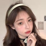 カチューシャ 光沢 ヘアアレンジ 韓国 | Miniministore | 詳細画像4