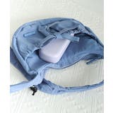 ショルダーバッグ 斜めがけバッグ リボン | Miniministore | 詳細画像12 