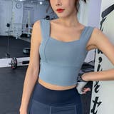 スポーツブラ レディース ブラトップス | Miniministore | 詳細画像11